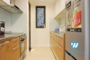 Two bedroom apartment for rent in Hoang Thanh tower,